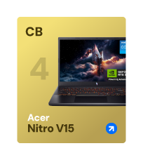 Acer Nitro V15