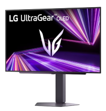 LG UltraGear OLED