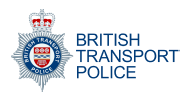 British transport police
