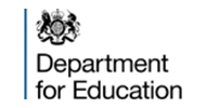 Department of education