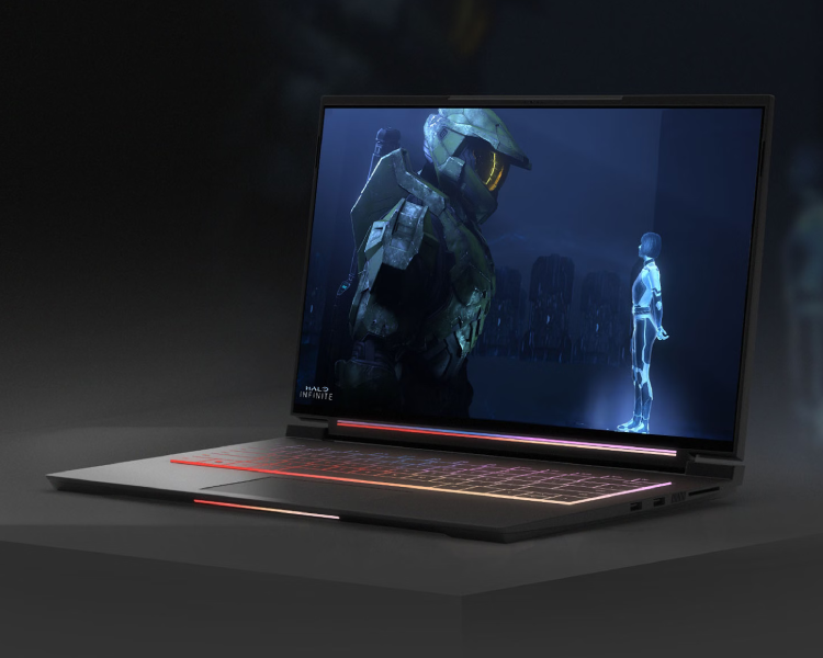 Support for Gaming and Multimedia