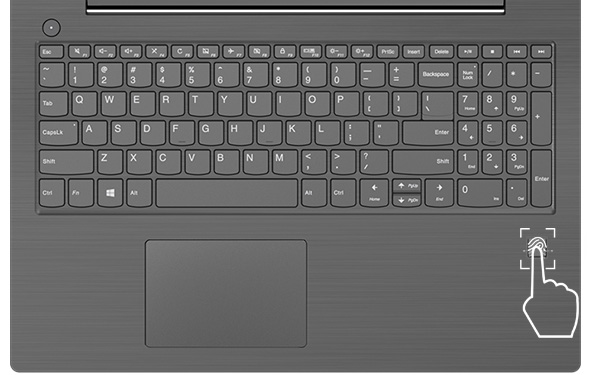 Lenovo V330 Content
