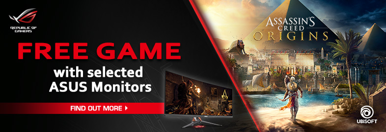 asus free game code