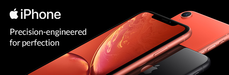 iPhones
