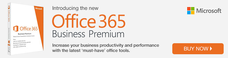 Office 365 Business Premium
