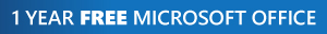 Free Office 365 1 Year