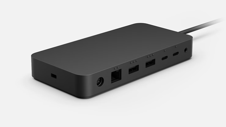 Accessories designed for Surface