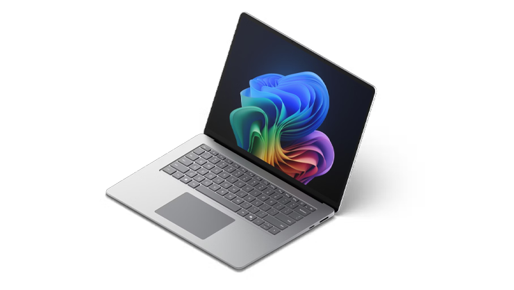 Surface Laptop, Copilot+ PC | Intel