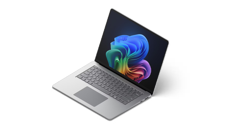 Surface Laptop, Copilot+ PC | Snapdragon
