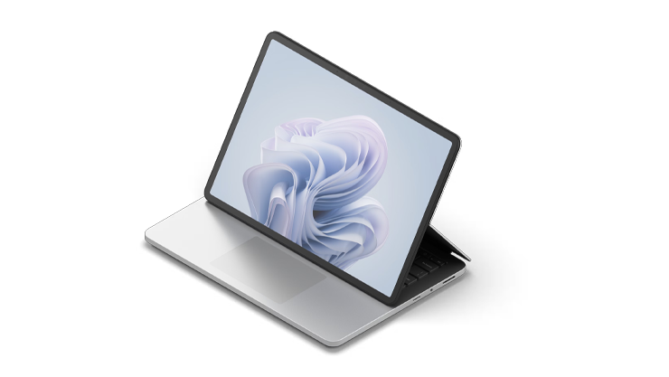 Surface Laptop Studio 2