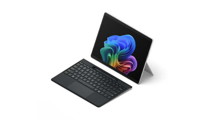 Surface Pro, Copilot+ PC | Intel