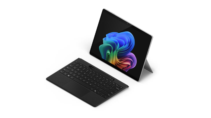 Surface Pro, Copilot+ PC | Snapdragon