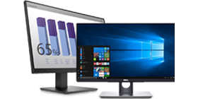 Monitors