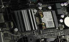 Motherboards