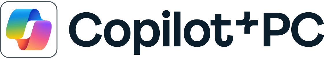 Microsoft Copilot Logo