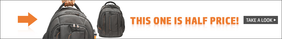 electriq Bag Range