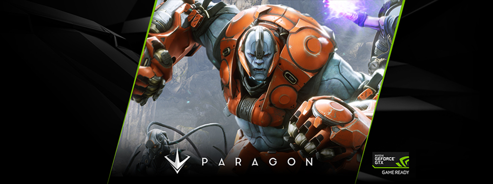 Paragon