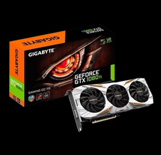 Graphic Cards