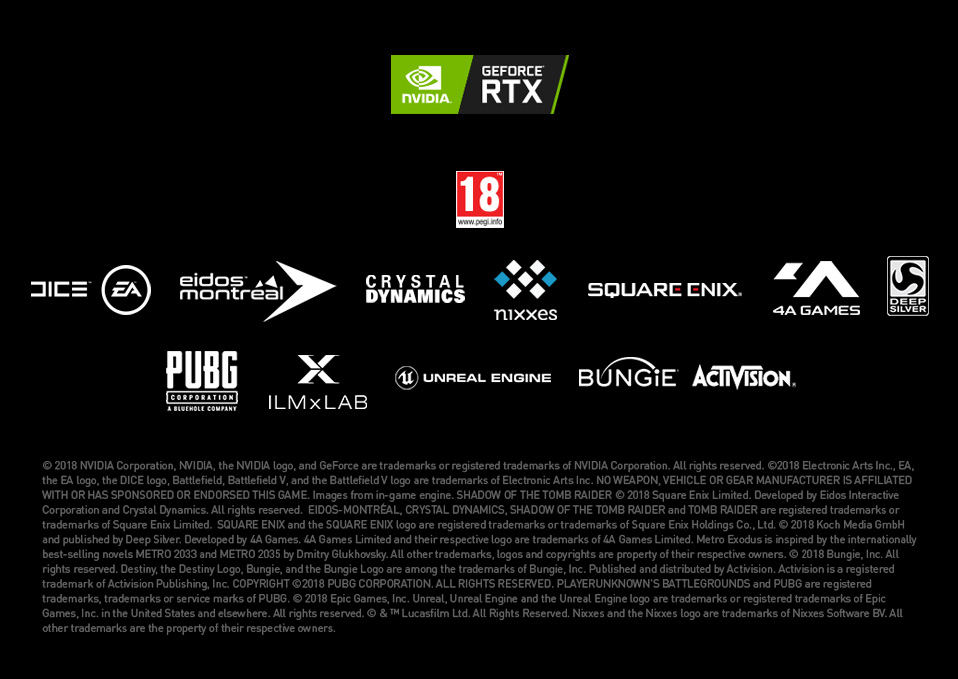 Eidos interactive проекты