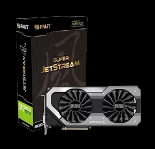 Graphic Cards