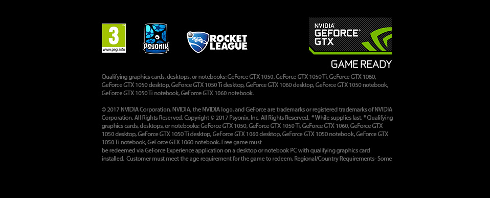 Rocket League