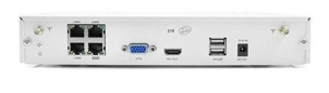 Network video recorder (NVR)