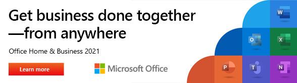 Microsoft Office 2021
