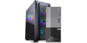 PCs