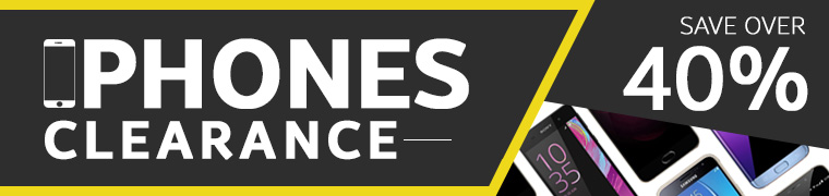 Phone Clearance
