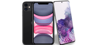 smartphone