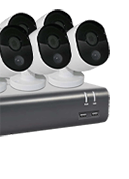 CCTV Home Security sale