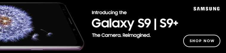 Samsung Galaxy S9