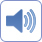 Speakers Monitor Icon Test