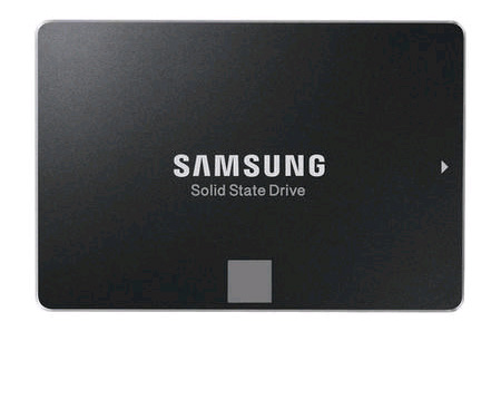 Solid State Drive