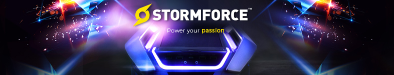 stormforce