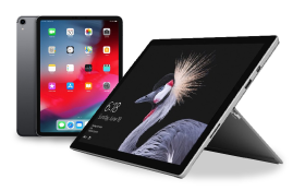 Tablets