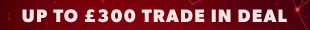HP up to £300 Trade in Deal