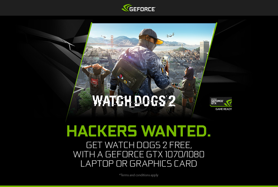 Free Watchdogs 2