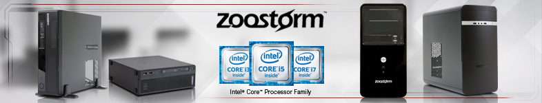Stormforce Gaming Range