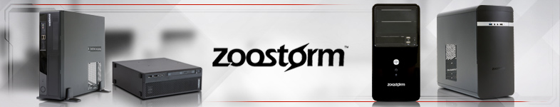 Stormforce Gaming Range