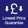 Lowest Price Guaranteed