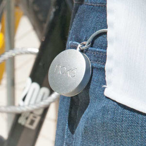 Noke Key Fob