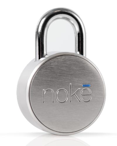 Noke Padlock