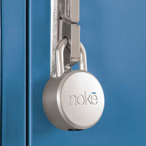 Noke Padlock