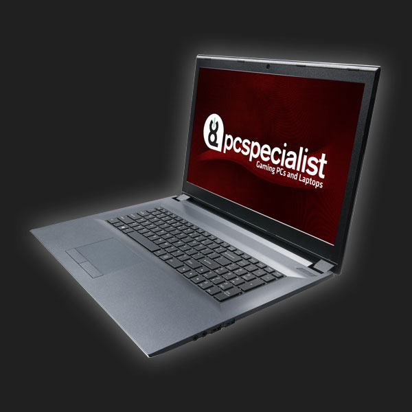 PC Specialist PCS-L1181605 gaming laptop