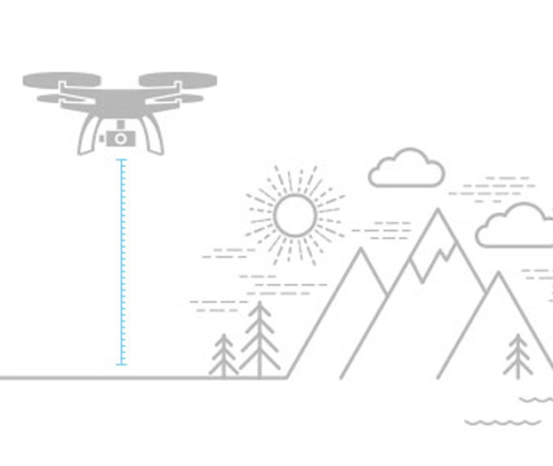 phantom 3 pro features hover