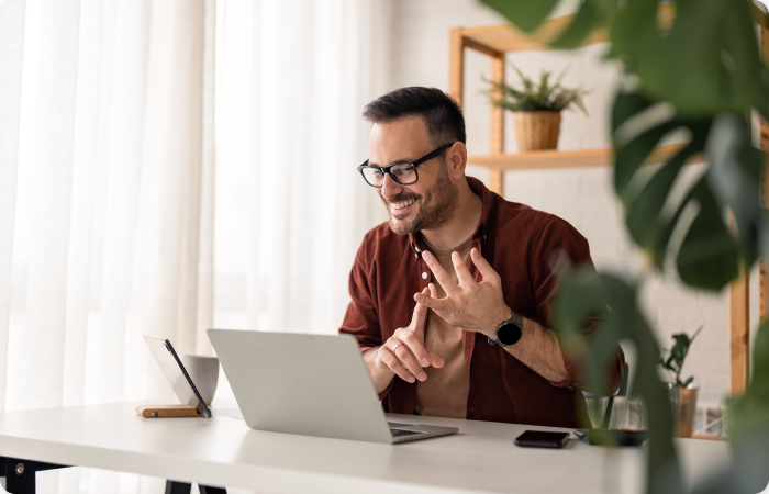 Integrated tools for remote work