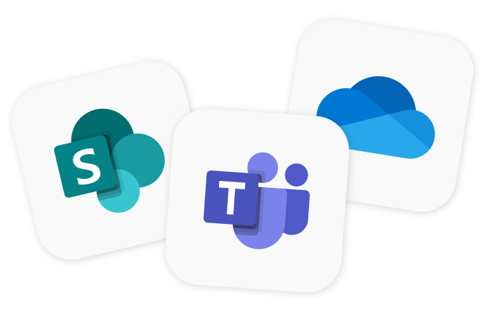 Seamless collaboration