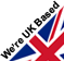 UK based