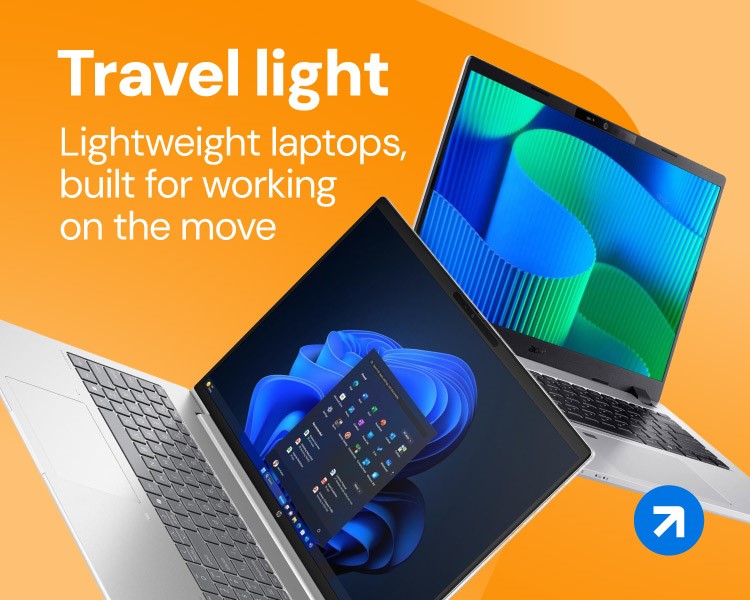 laptops